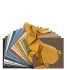Pack: Satogami - 20 colors - 20 sheets - 23x23 cm
