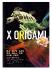X Origami
