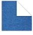 DUO Sandwich Paper Parade Blue / White - 23x23 cm
