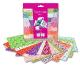 Pack: Origami Paper Liberty - 30 patterns - 60 sheets - 20x20cm (8"x8")
