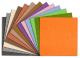 Pack: Tant #3 MIX - 70x70 cm (28''x28'') - 13 colors, 13 sheets
