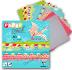 Pack: Paper Touch Children Memories - 30 patterns - 60 sheets - 15x15 cm