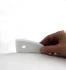 Raclette en téflon pour le marouflage lors de la fabrication de papiers origami
