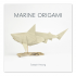 Marine Origami - New with defect