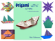 Nick Robinson's Collection : Vol 3. Origami at sea
